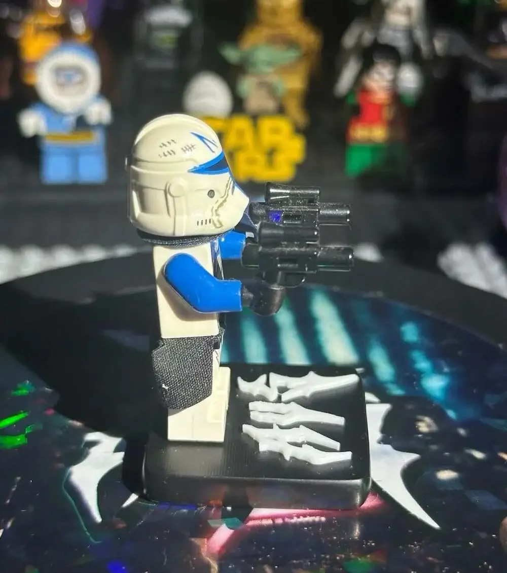 LEGO star wars